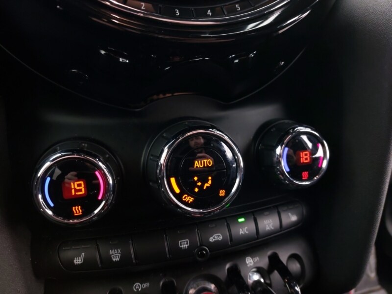 Used MINI Hatch 2019 for sale - 77197861: Photo 17