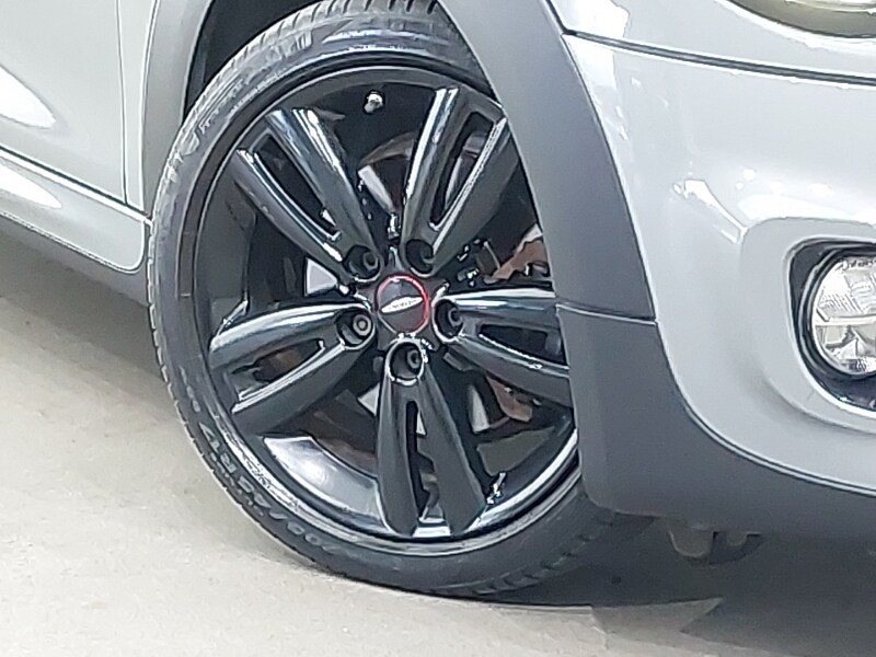 Used MINI Hatch 2019 for sale - 77197861: Photo 9