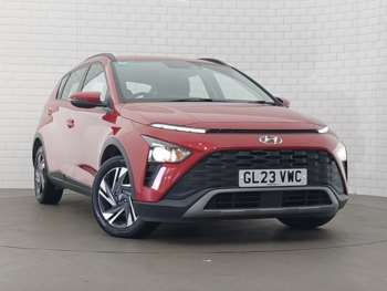 2023 - 1.0 TGDi 48V MHEV SE Connect 5dr DCT