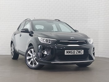 Kia - Stonic
