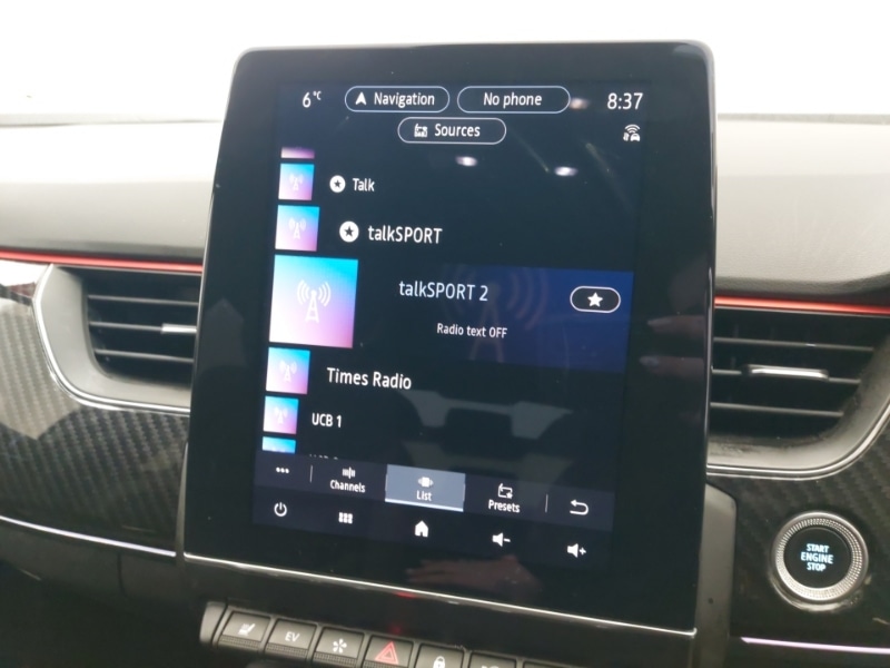 Used Renault Arkana 2022 for sale - 77847231: Photo 10