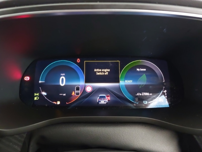 Used Renault Arkana 2022 for sale - 77847231: Photo 12