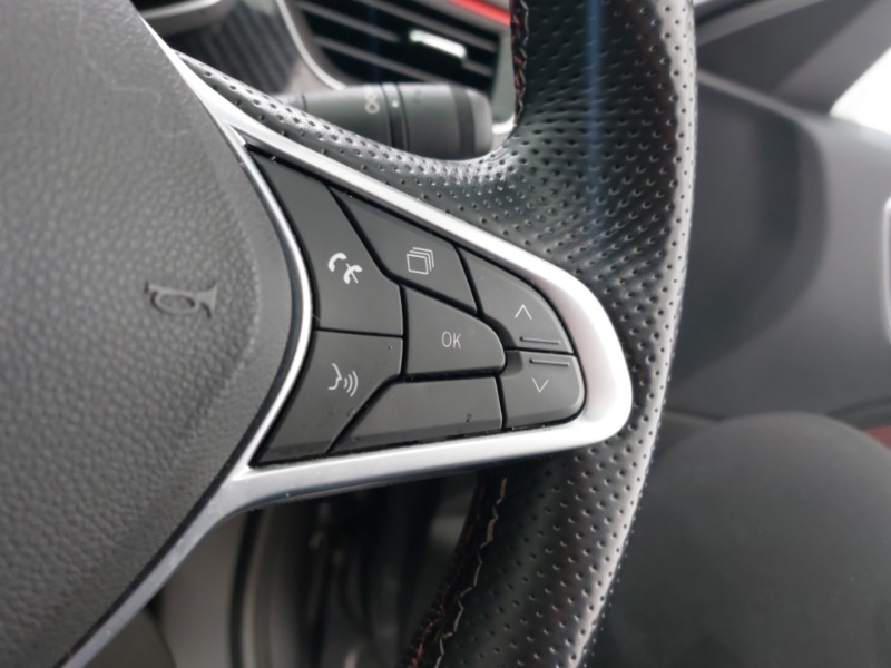 Used Renault Arkana 2022 for sale - 77847231: Photo 14