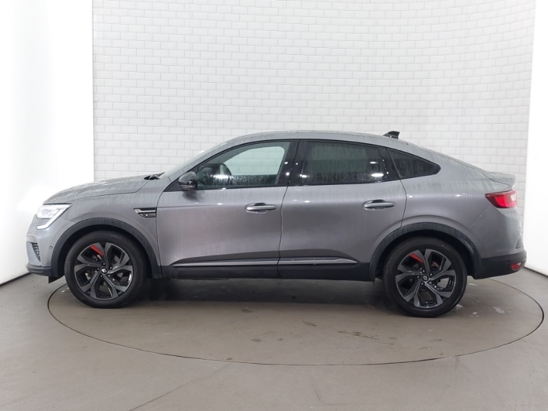 Used Renault Arkana 2022 for sale - 77847231: Photo 4