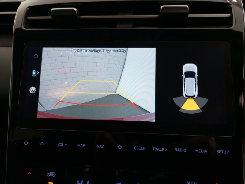 Used Hyundai TUCSON 2022 for sale - 76393283: Photo 18