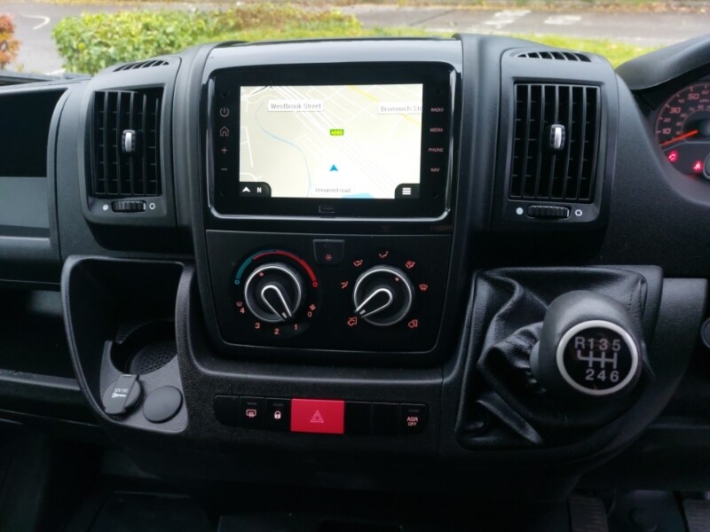 Used Citroen Relay 2023 for sale - 76507006: Photo 11