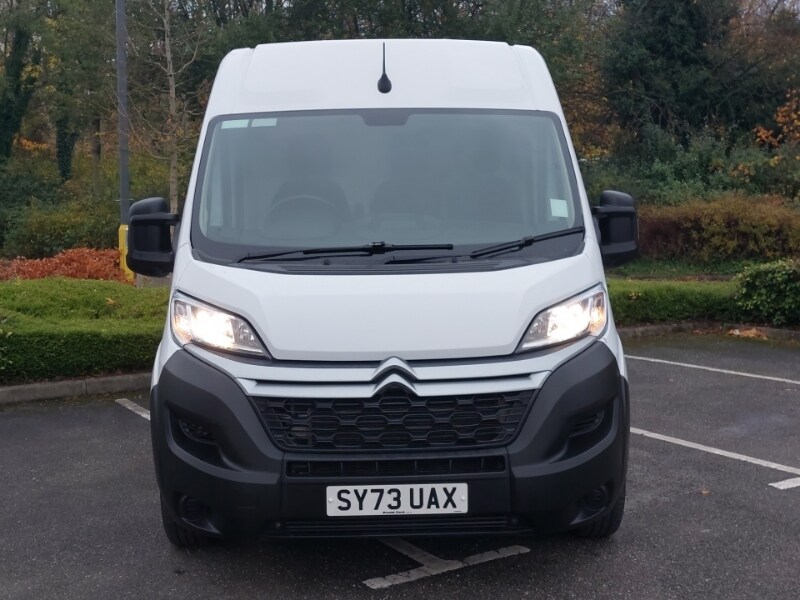 Used Citroen Relay 2023 for sale - 76507006: Photo 12