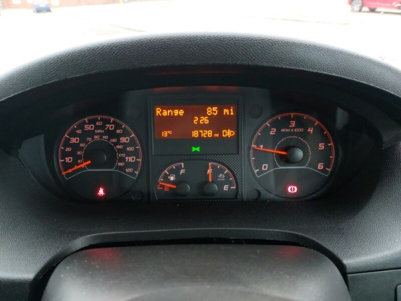 Used Citroen Relay 2023 for sale - 76507006: Photo 13