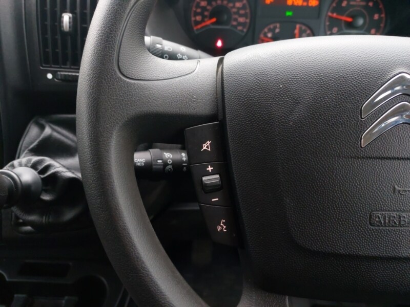 Used Citroen Relay 2023 for sale - 76507006: Photo 14