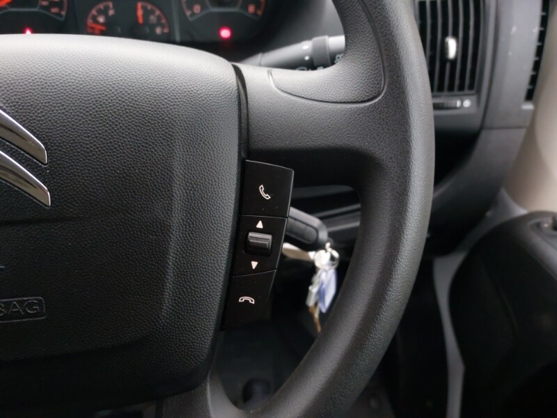 Used Citroen Relay 2023 for sale - 76507006: Photo 15