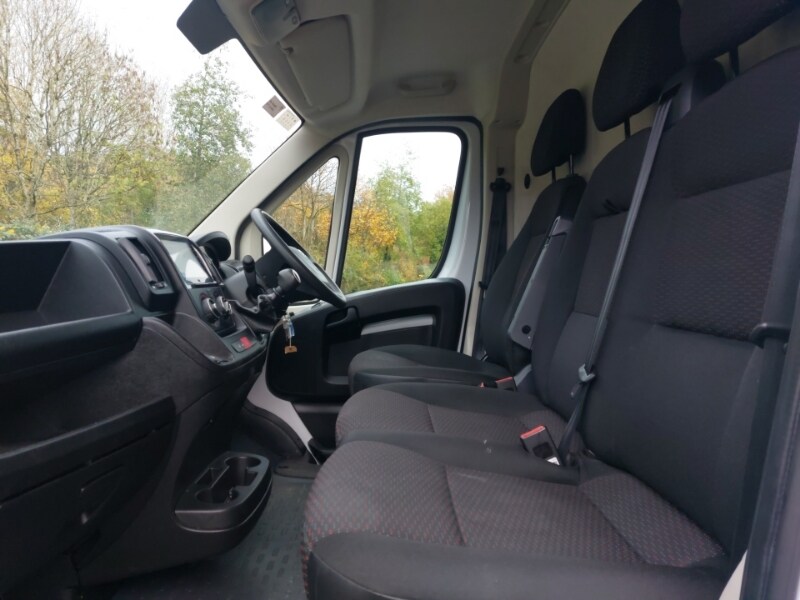 Used Citroen Relay 2023 for sale - 76507006: Photo 5