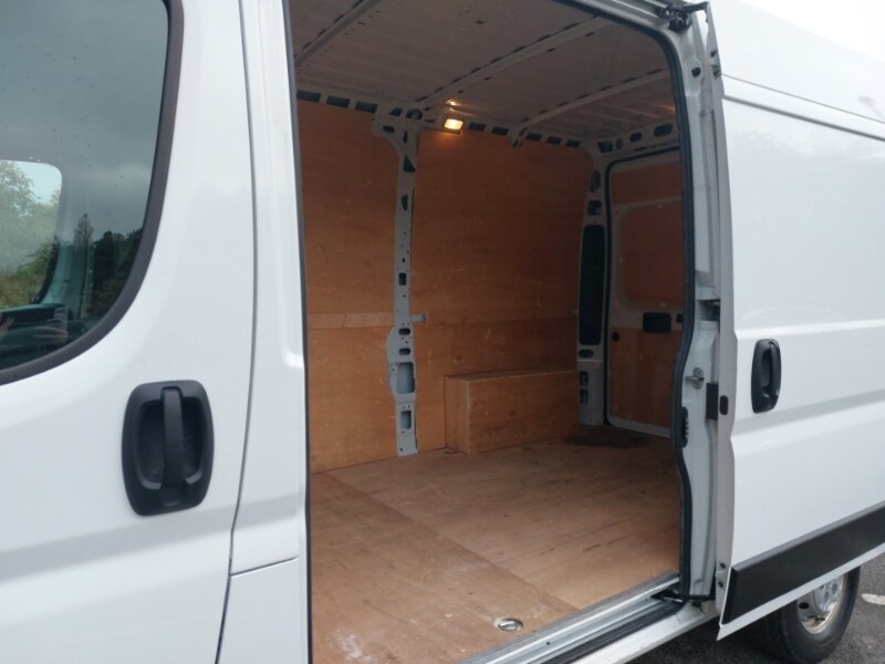 Used Citroen Relay 2023 for sale - 76507006: Photo 6