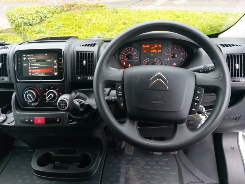 Used Citroen Relay 2023 for sale - 76507006: Photo 7