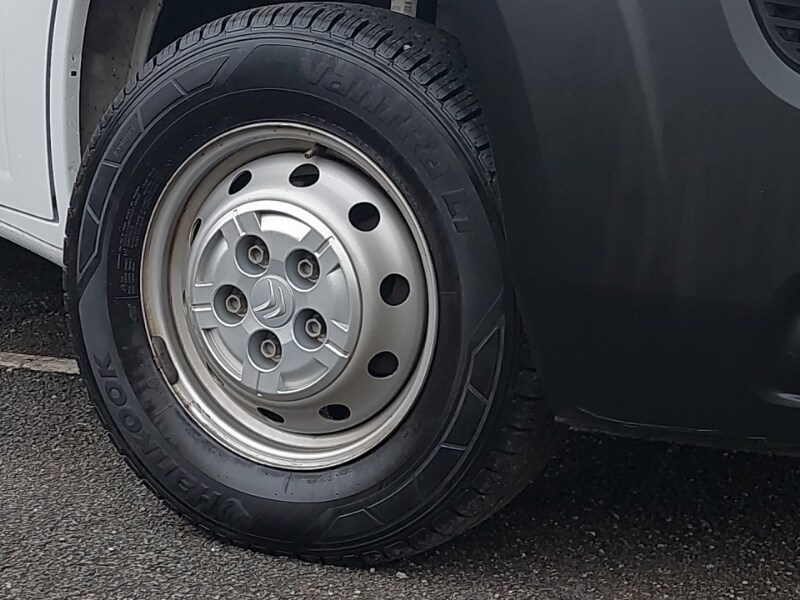 Used Citroen Relay 2023 for sale - 76507006: Photo 9