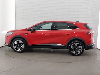 Used Renault Symbioz 2025 for sale - 79364196: Photo
