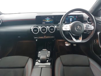 Used Mercedes-Benz A-Class 2021 for sale - 78391750: Photo