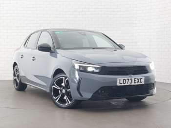 2023 - 1.2 Turbo 130 Ultimate 5dr Auto