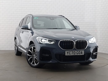 Used BMW X1 2020 for sale - 78441729: Photo