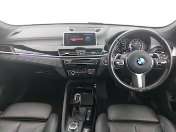 Used BMW X1 2020 for sale - 78441729: Photo