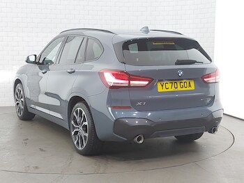 Used BMW X1 2020 for sale - 78441729: Photo