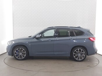 Used BMW X1 2020 for sale - 78441729: Photo