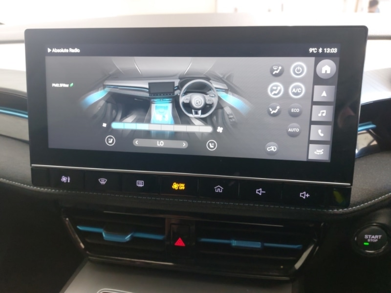 Used MG MG5 2023 for sale - 78112856: Photo 16