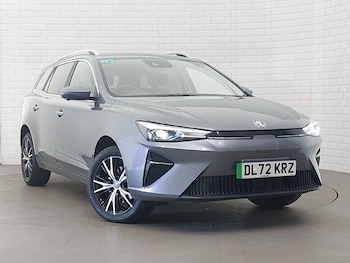 Used MG MG5 2023 for sale - 78112856: Photo