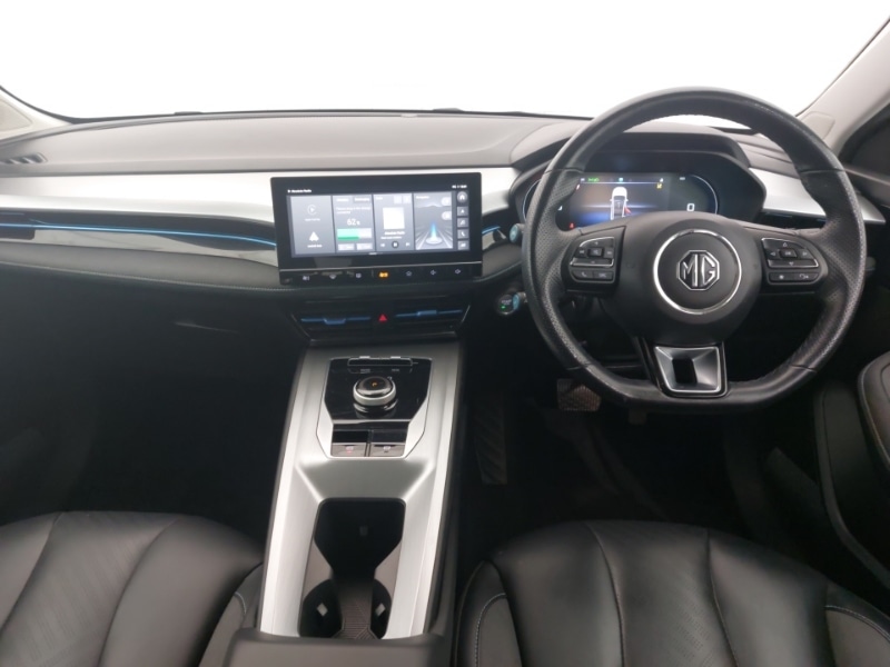 Used MG MG5 2023 for sale - 78112856: Photo 2