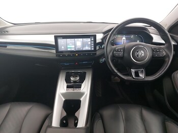 Used MG MG5 2023 for sale - 78112856: Photo