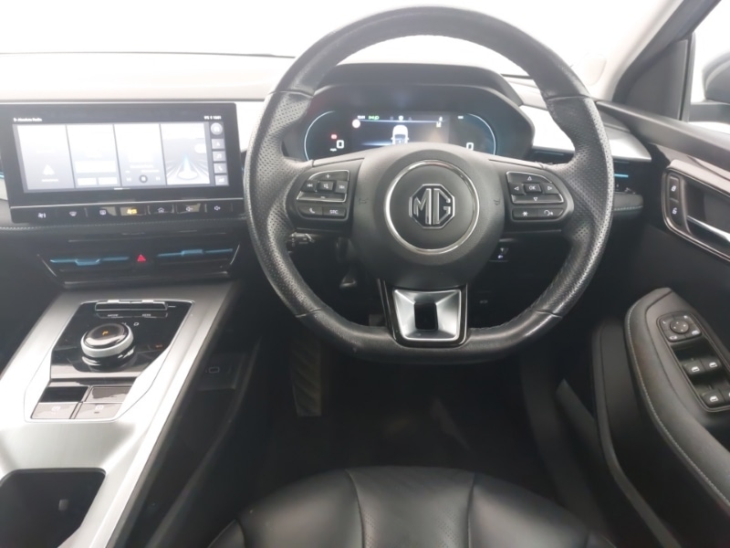 Used MG MG5 2023 for sale - 78112856: Photo 7