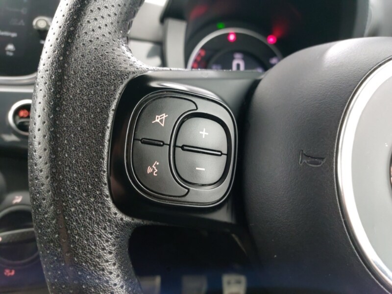 Used Abarth 595 2018 for sale - 77832404: Photo 13