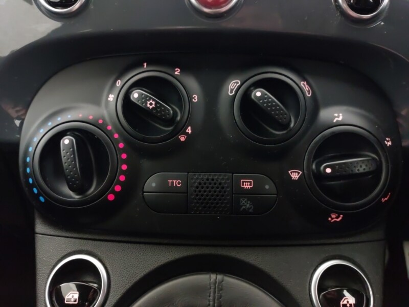 Used Abarth 595 2018 for sale - 77832404: Photo 17