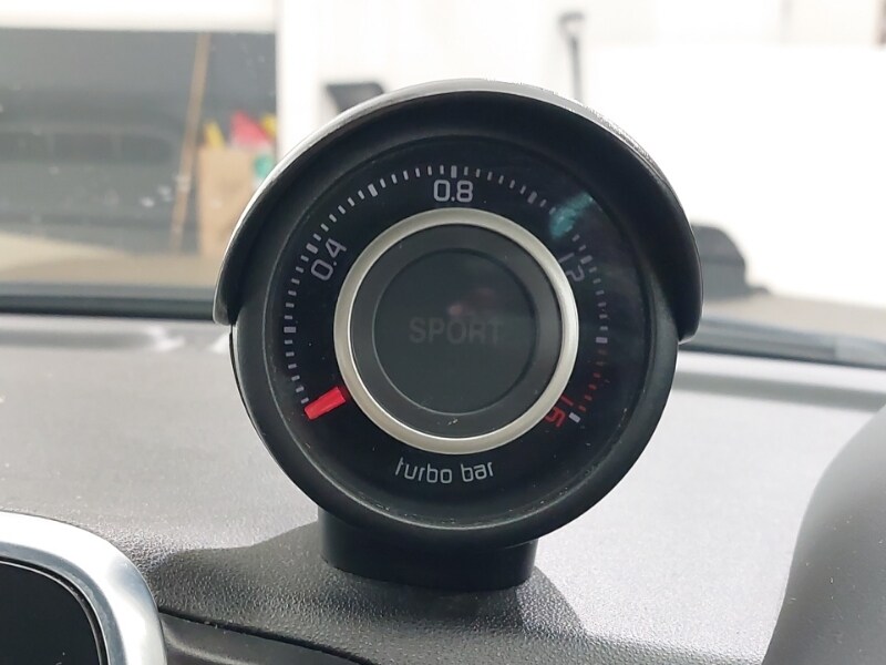 Used Abarth 595 2018 for sale - 77832404: Photo 19