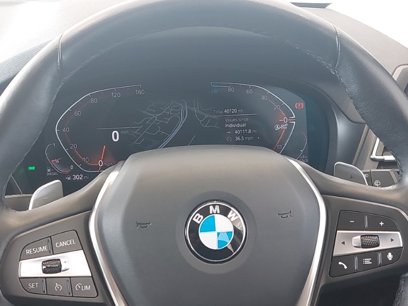 Used BMW X3 2022 for sale - 77311798: Photo 10