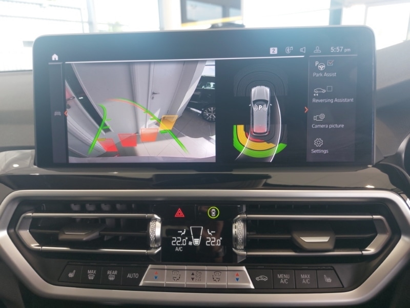 Used BMW X3 2022 for sale - 77311798: Photo 17