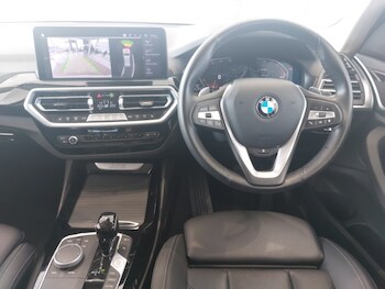 Used BMW X3 2022 for sale - 77311798: Photo