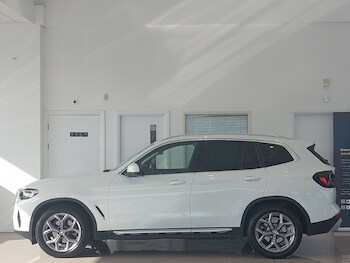 Used BMW X3 2022 for sale - 77311798: Photo