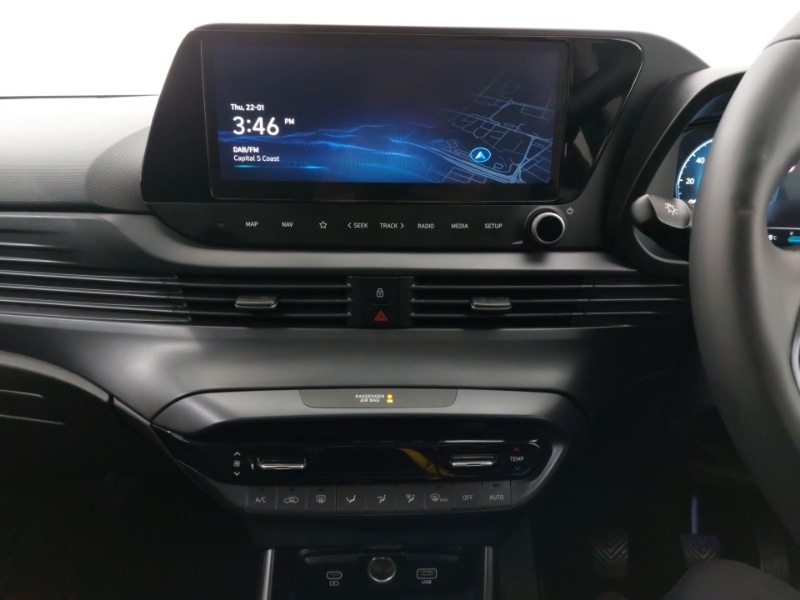 Used Hyundai i20 2024 for sale - 77338090: Photo 10