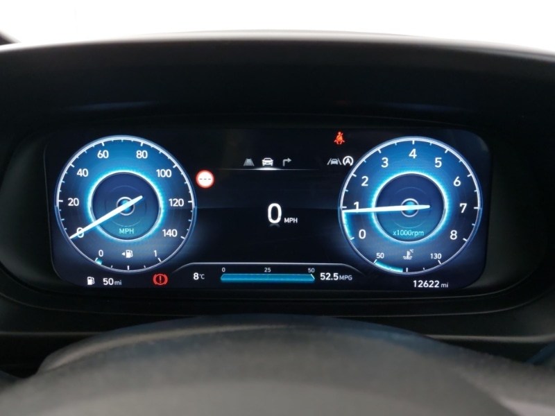 Used Hyundai i20 2024 for sale - 77338090: Photo 13