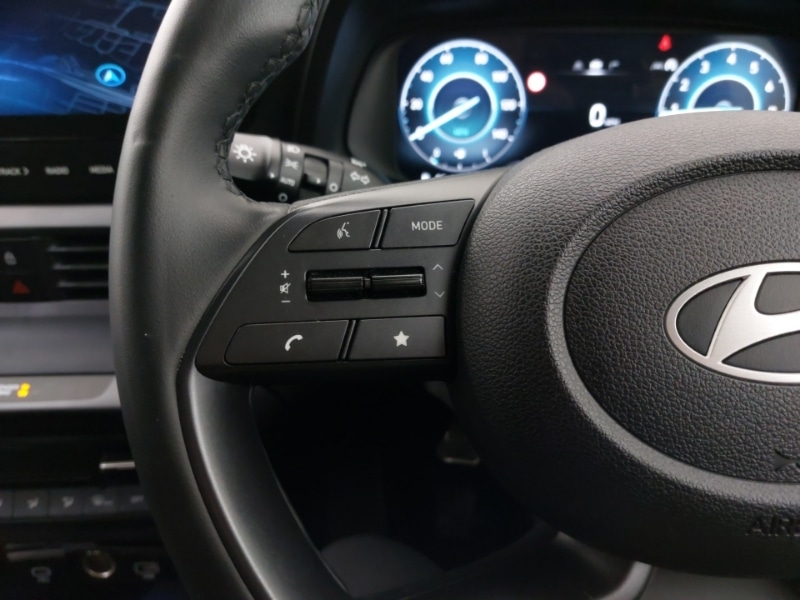 Used Hyundai i20 2024 for sale - 77338090: Photo 14