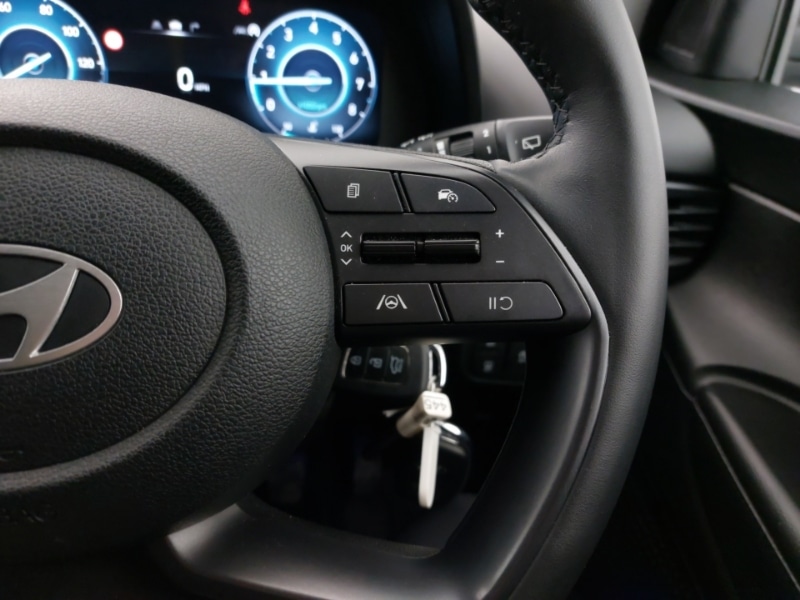 Used Hyundai i20 2024 for sale - 77338090: Photo 15