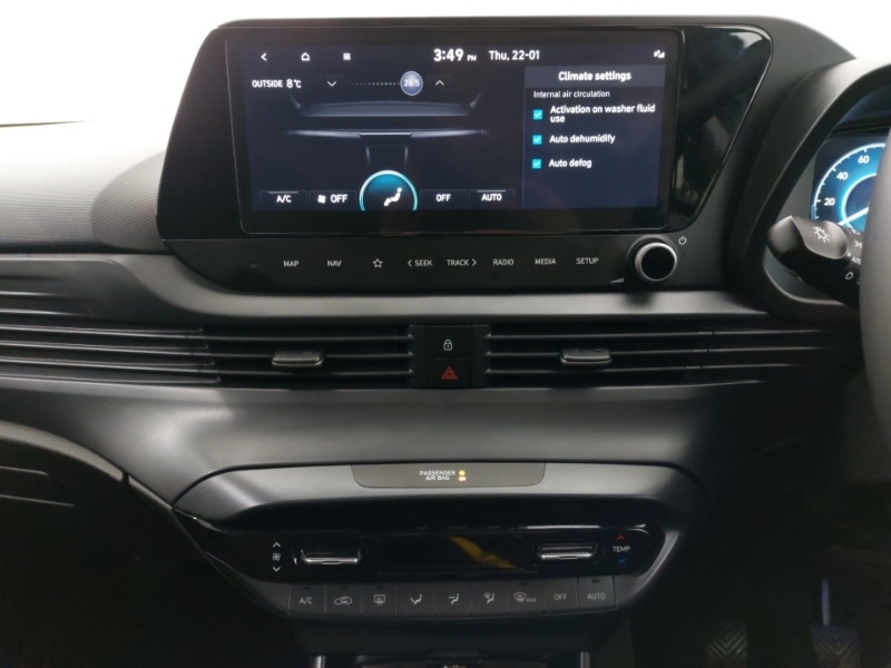 Used Hyundai i20 2024 for sale - 77338090: Photo 17