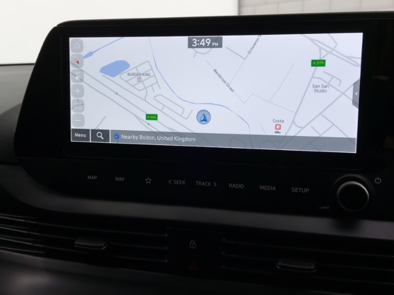 Used Hyundai i20 2024 for sale - 77338090: Photo 18