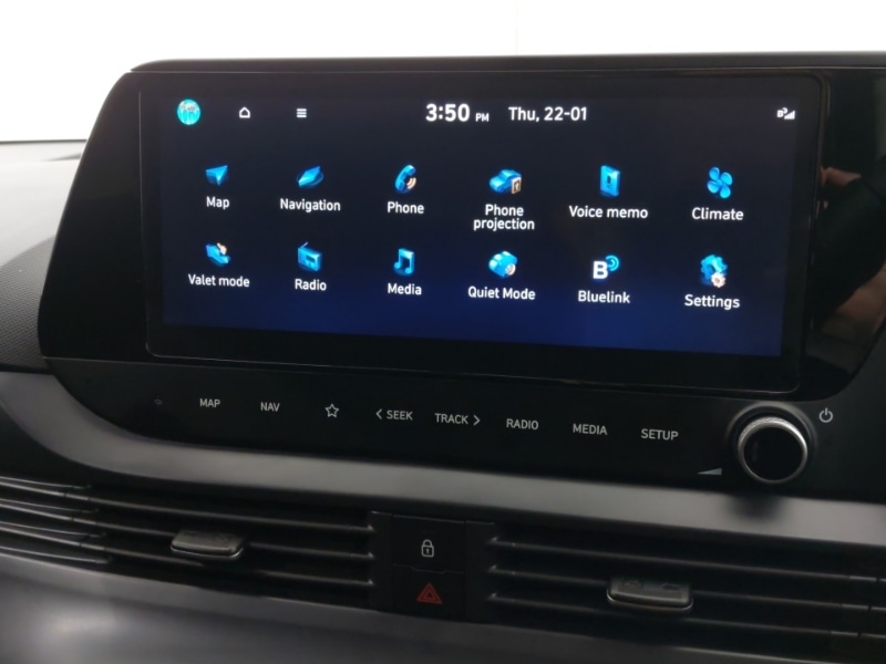 Used Hyundai i20 2024 for sale - 77338090: Photo 19