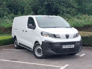 Used Peugeot Expert 2024 for sale - 75027069: Photo