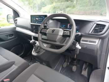Used Peugeot Expert 2024 for sale - 75027069: Photo