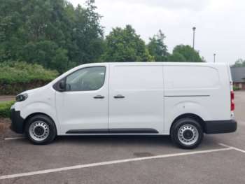 Used Peugeot Expert 2024 for sale - 75027069: Photo