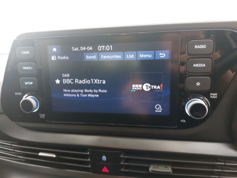 Used Hyundai BAYON 2022 for sale - 78164413: Photo 11