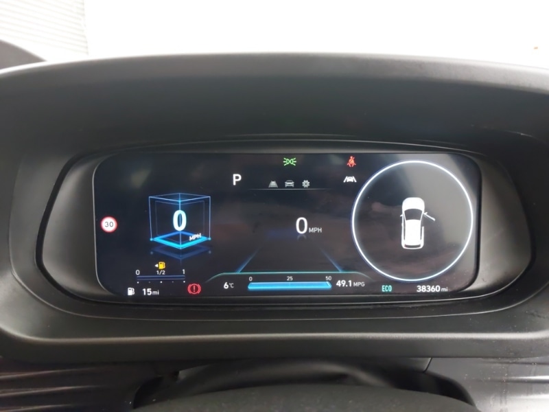 Used Hyundai BAYON 2022 for sale - 78164413: Photo 12