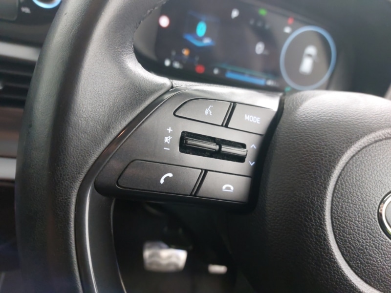 Used Hyundai BAYON 2022 for sale - 78164413: Photo 13